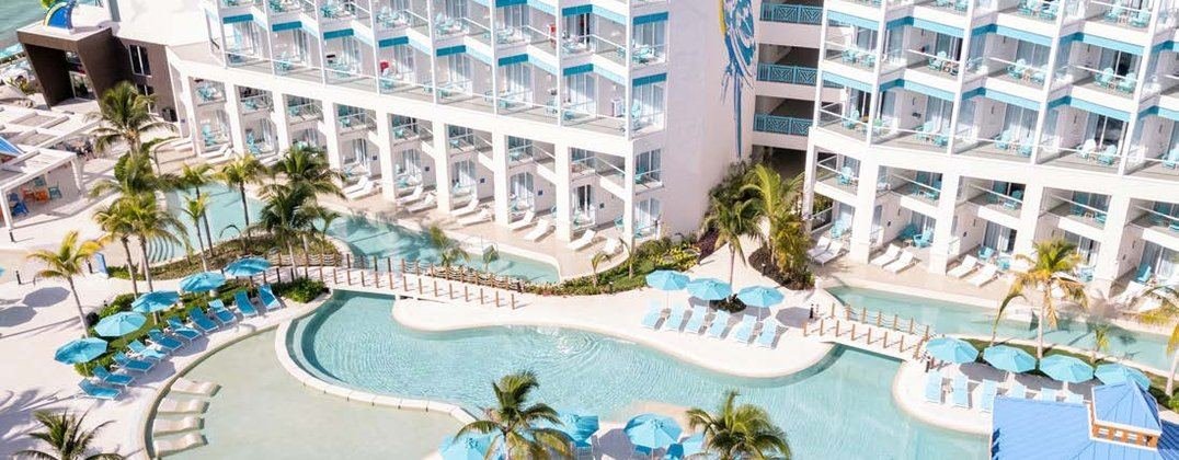 Margaritaville Riviera Maya