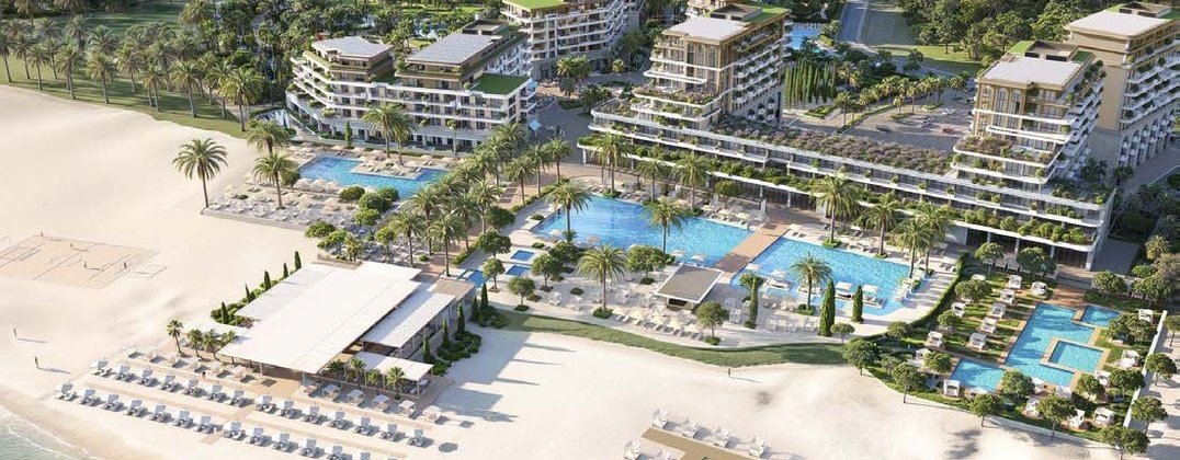 Port Rai Hotel & Residences