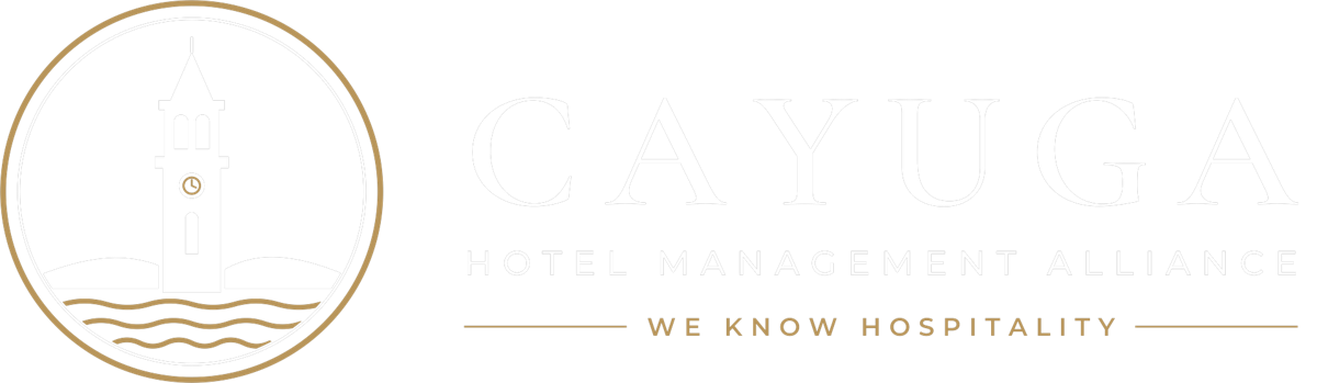 Cayuga Hotel Management Alliance — We Know Hospitality